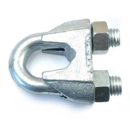 Midwest Fastener 3/4" Wire Rope Clips 10PK 52196